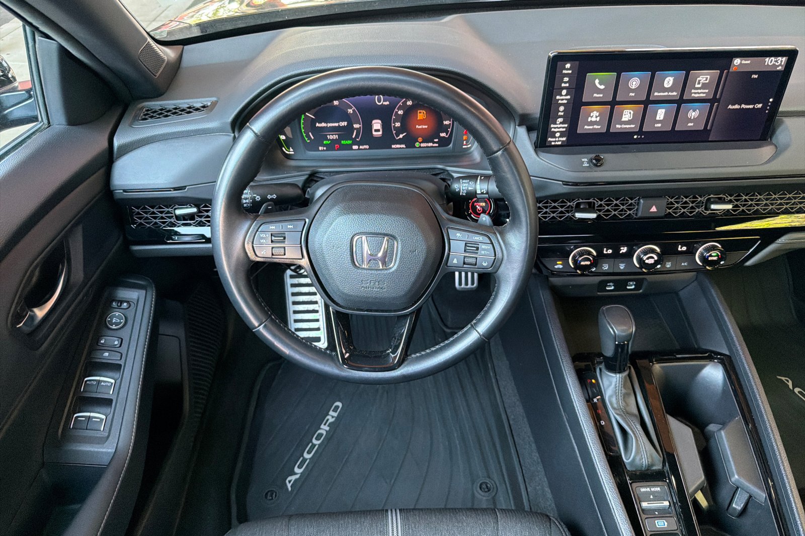 Used 2023 Honda Accord Sport image 19