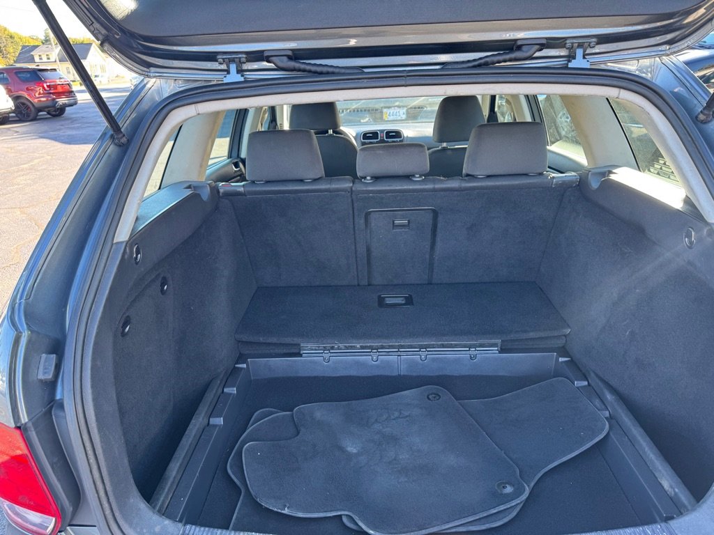 Used 2012 Volkswagen Jetta S image 16