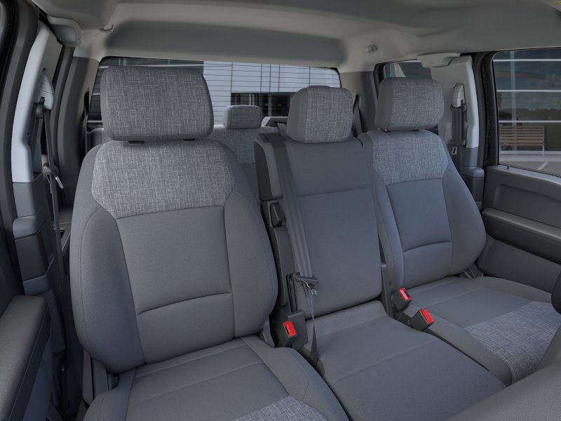 New 2025 Ford F350 XLT w/ FX4 Off-Road Package image 11