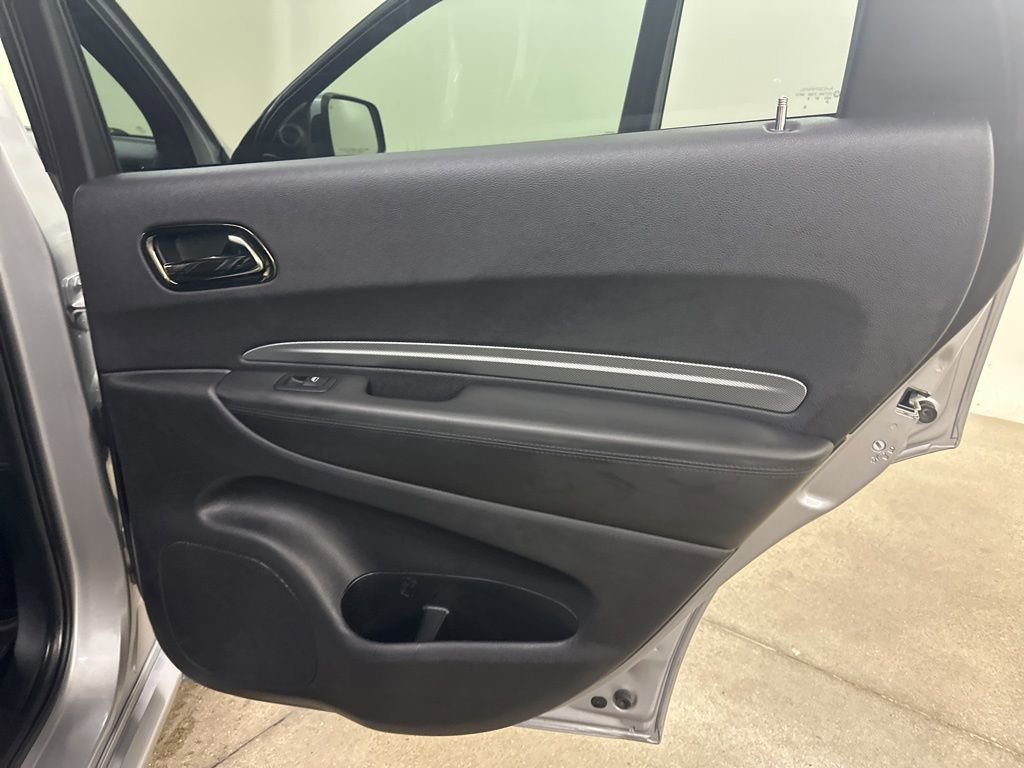 Used 2020 Dodge Durango R/T image 23