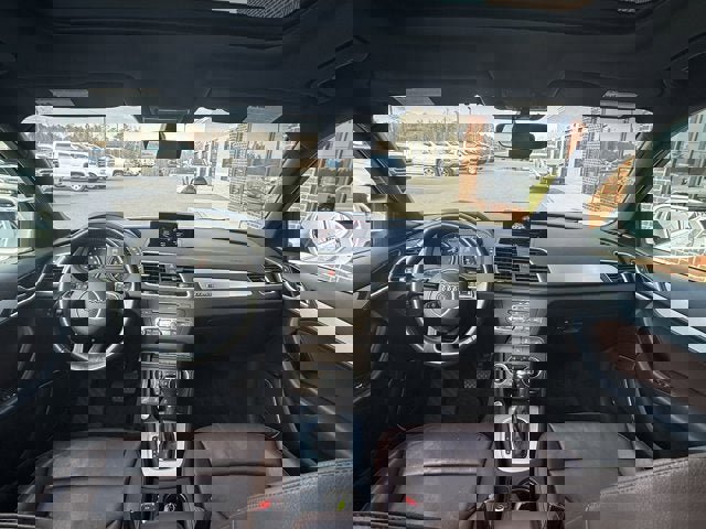 Used 2018 Audi Q3 2.0T Premium Plus w/ Premium Plus Package image 16