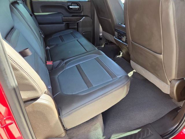 Certified 2022 GMC Sierra 2500 Denali AWD/4WD image 14