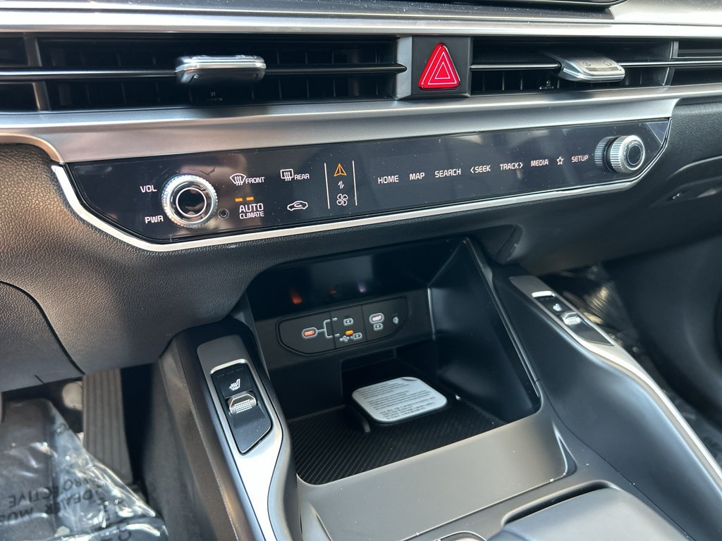 New 2026 Kia Sorento S AWD/4WD image 22