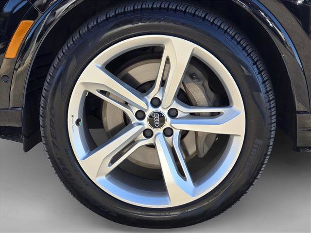 Used 2019 Audi Q7 3.0T Prestige w/ Prestige Package image 9