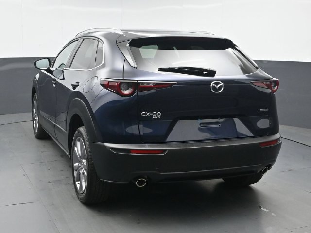 Certified 2024 MAZDA CX-30 AWD 2.5 S w/ Preferred Package image 3