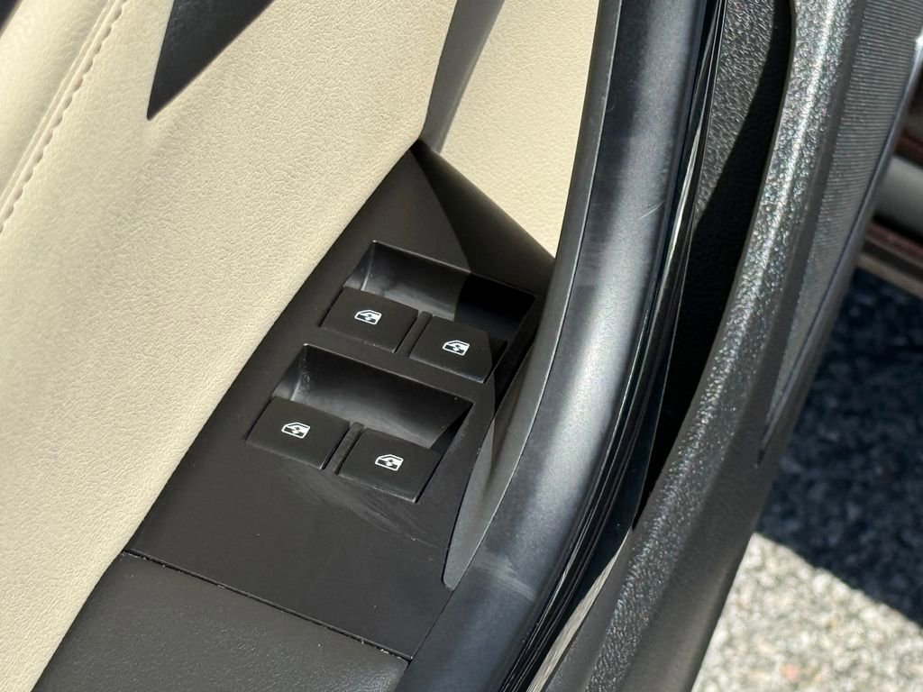 Used 2016 Buick Cascada Premium FWD image 24