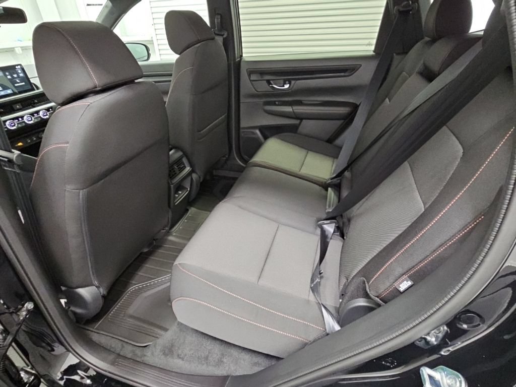 New 2026 Honda CR-V Sport image 28