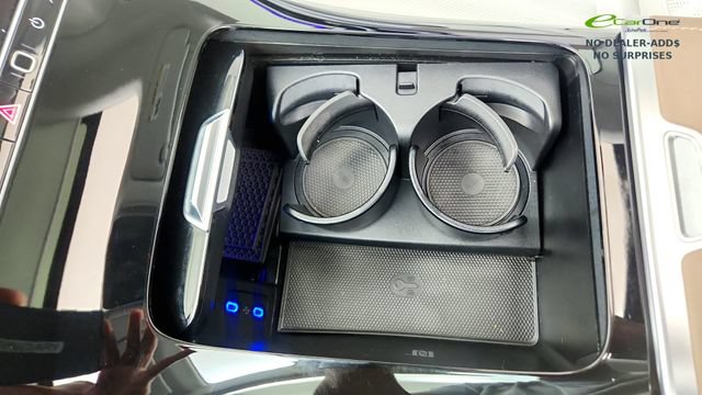 Used 2023 Mercedes-Benz EQS 450+ Sedan image 69