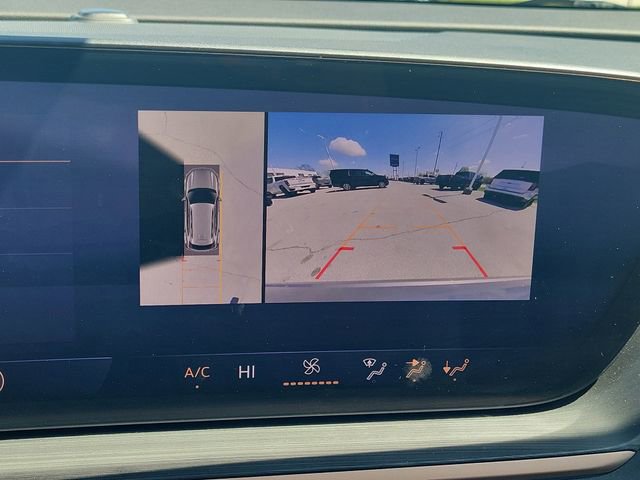 Used 2025 Buick Envision Sport Touring image 33