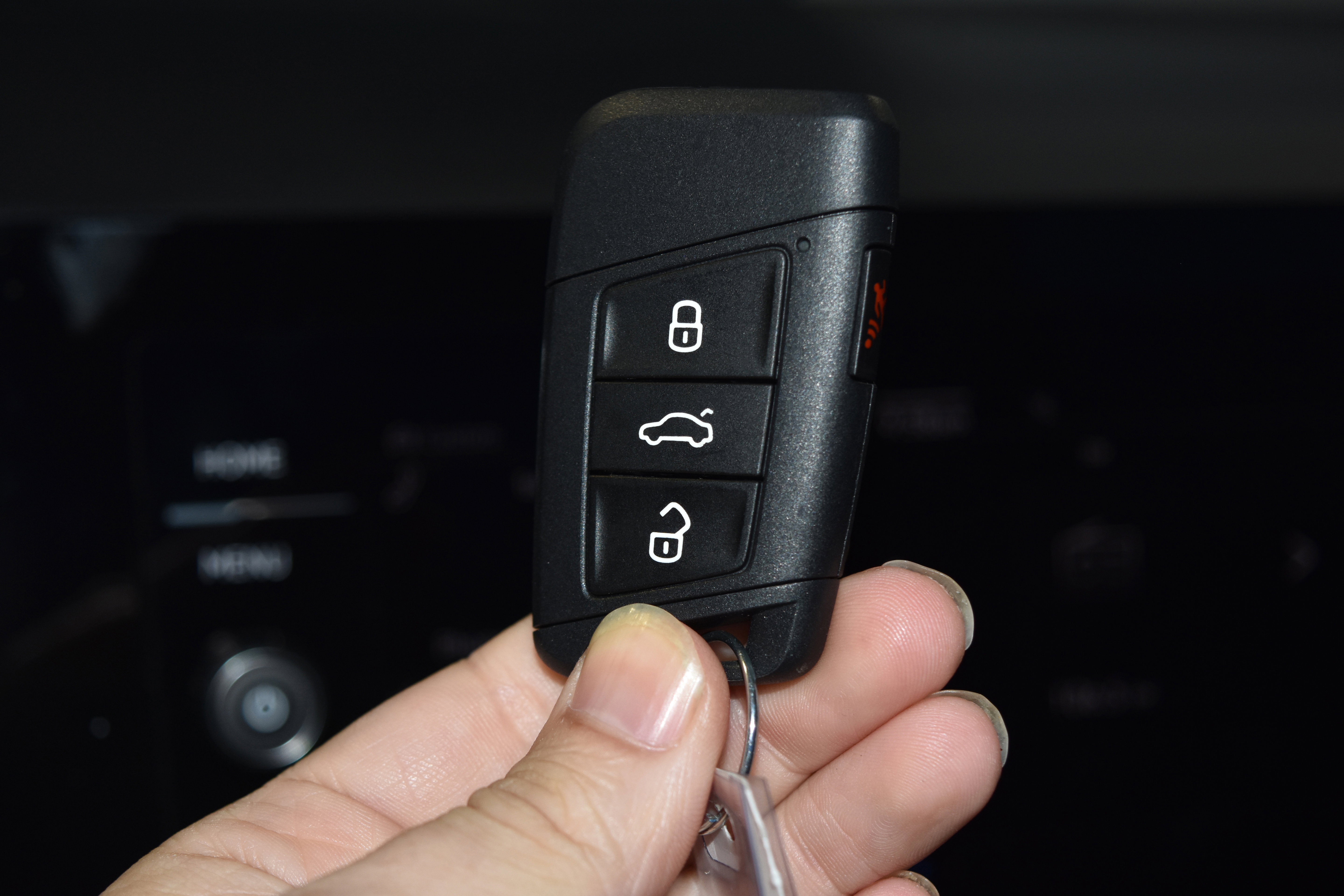 New 2025 Volkswagen Taos S image 14