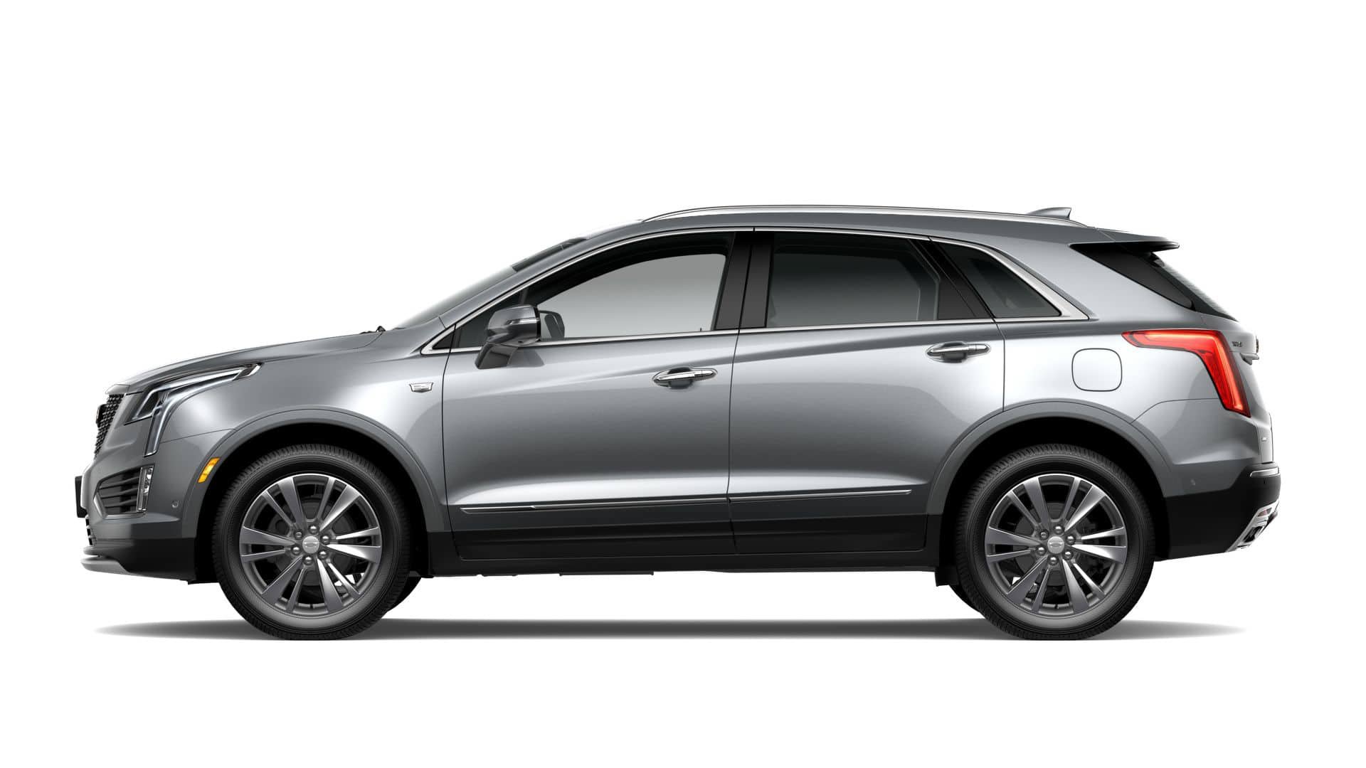 New 2026 Cadillac XT5 Premium Luxury AWD/4WD image 27