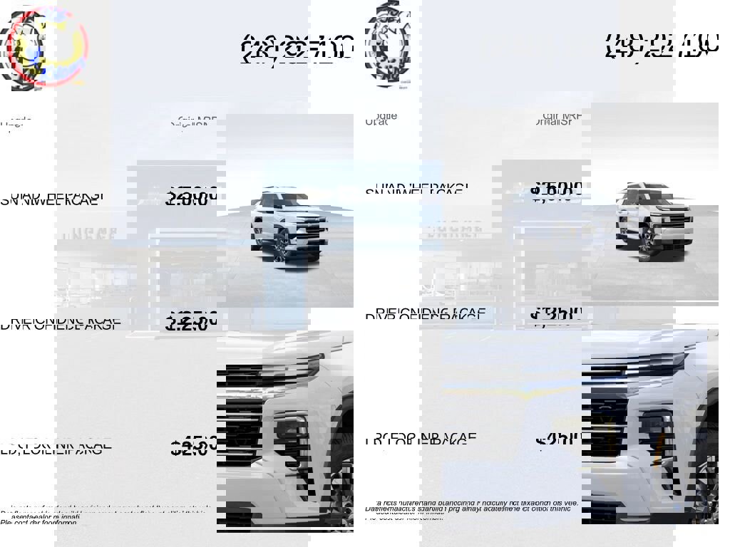 New 2026 Chevrolet Traverse LT w/ Sun and Wheel Package image 5