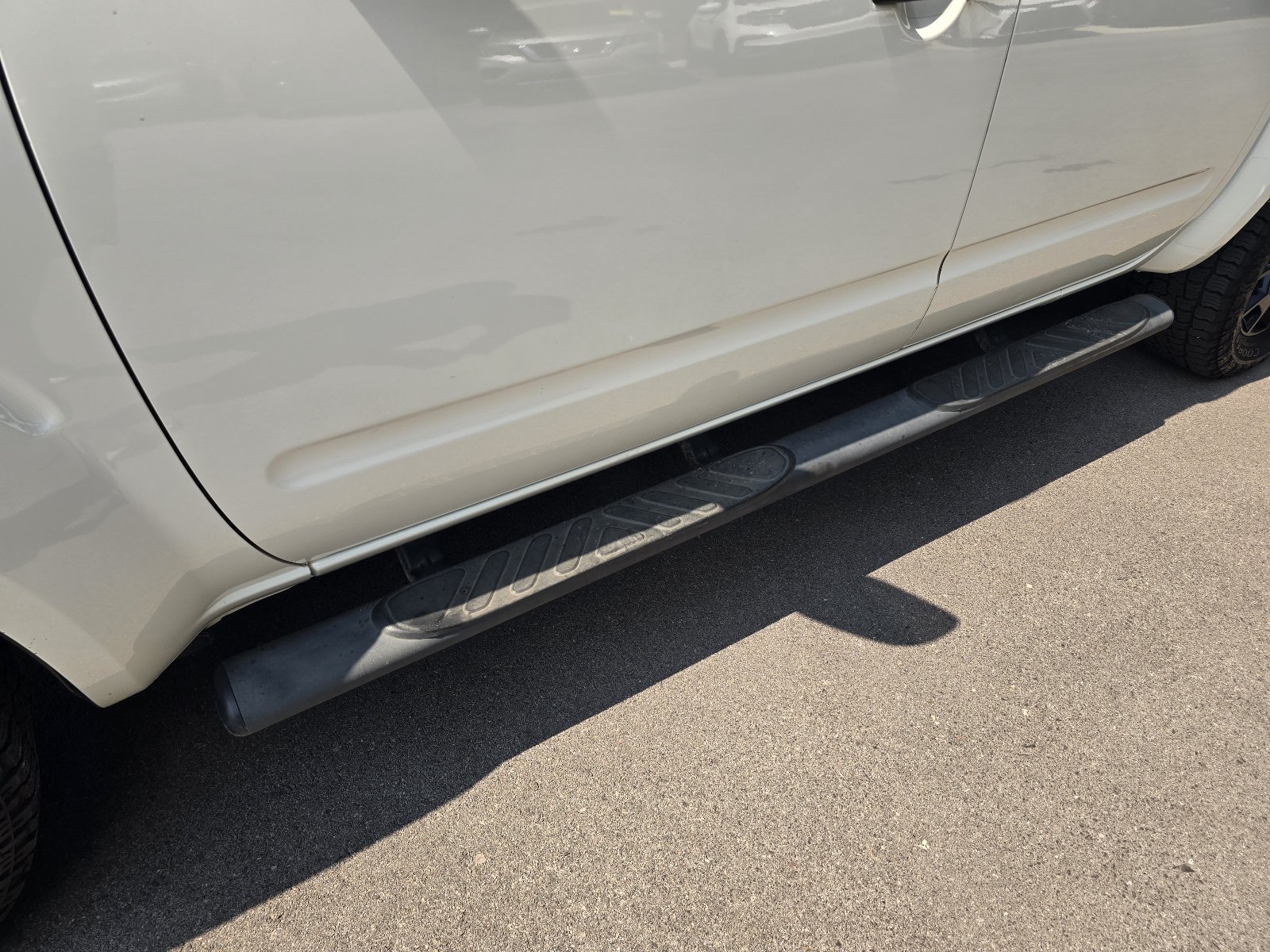 Used 2019 Nissan Frontier SV w/ Value Truck Package RWD image 11