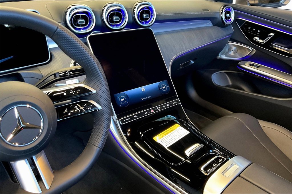 New 2026 Mercedes-Benz CLE 300 4MATIC Cabriolet image 5