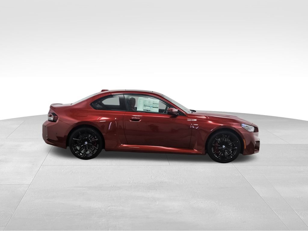 New 2026 BMW M2 w/ Lighting Package image 6
