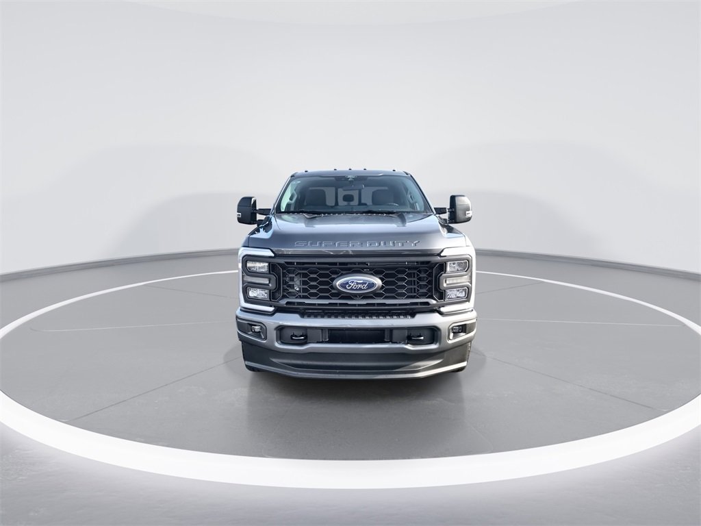 New 2026 Ford F350 XL image 3