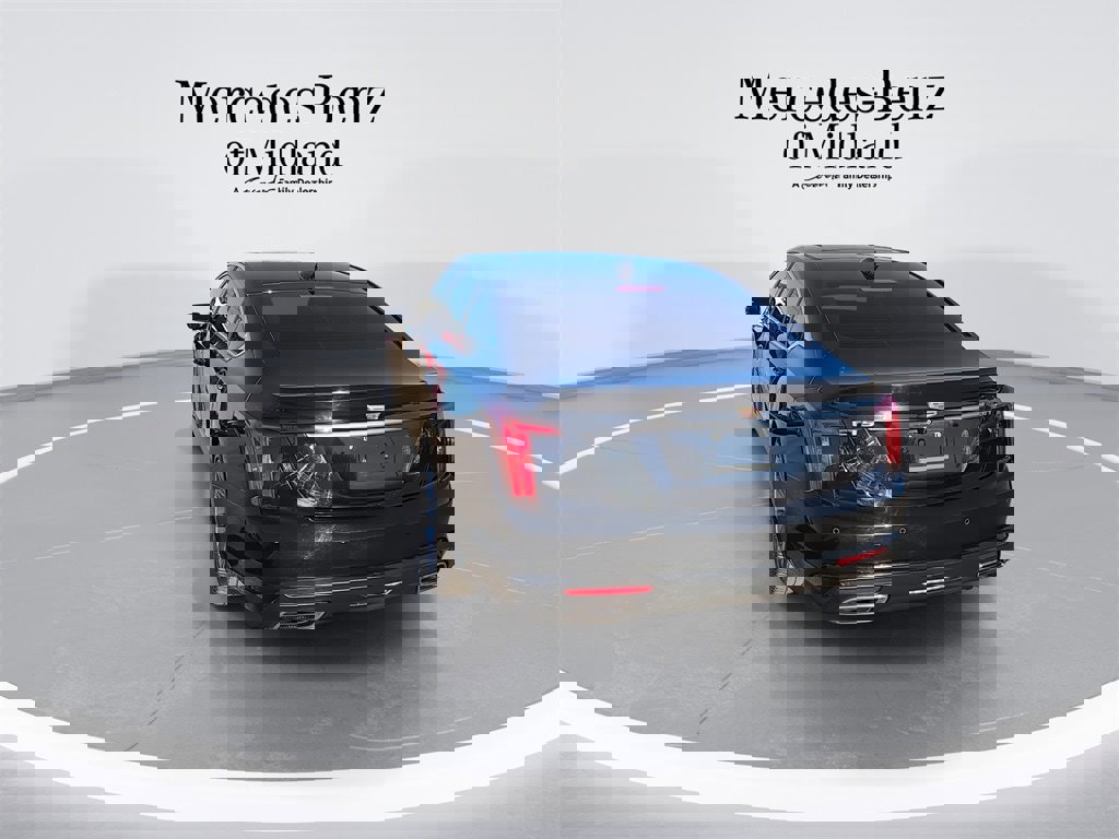 Used 2022 Cadillac CT5 Luxury w/ Sun And Sound Package image 7