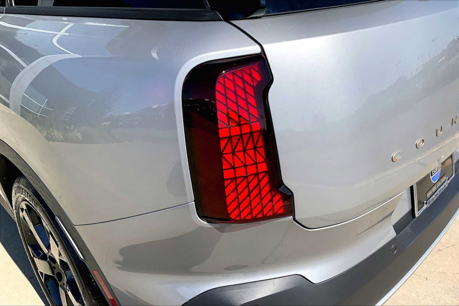 New 2026 MINI Cooper Countryman S image 14