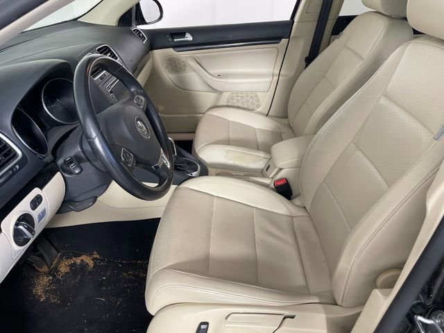 Used 2014 Volkswagen Jetta TDI FWD image 2