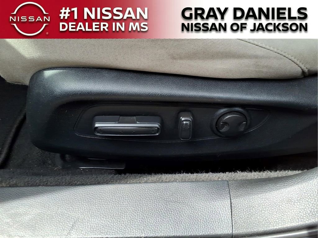 Used 2024 Honda Accord EX image 11