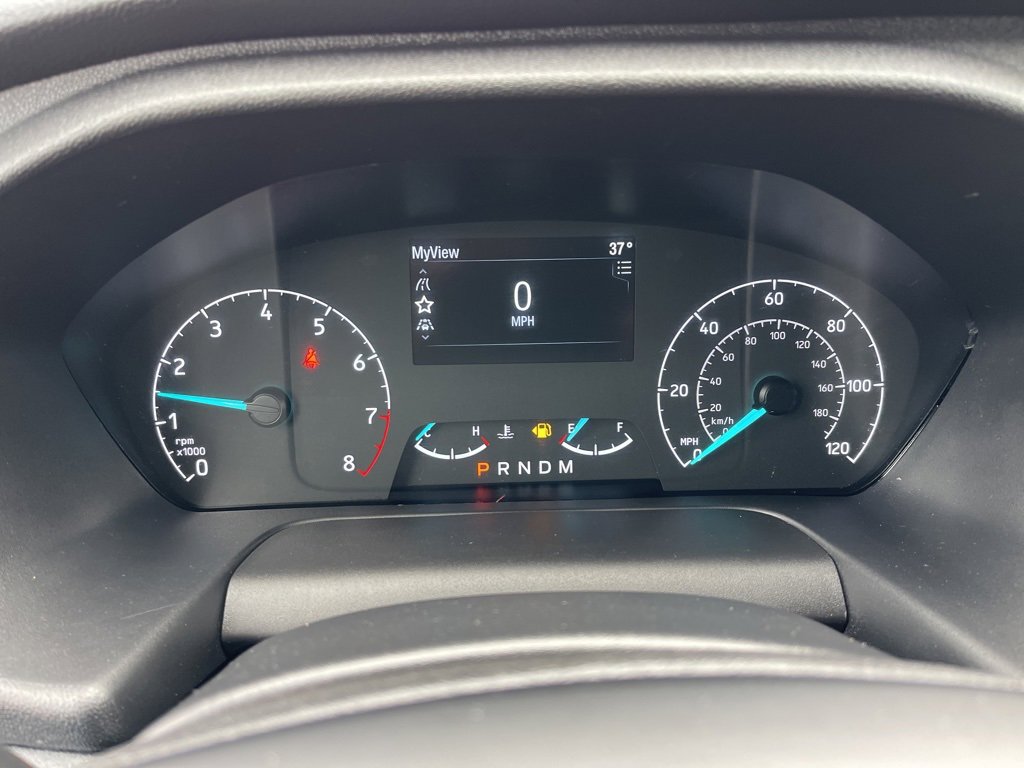 Used 2024 Ford Transit 250 Low Roof w/ Exterior Upgrade Package image 10