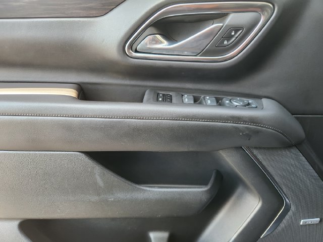 Used 2024 Chevrolet Tahoe LT RWD image 21