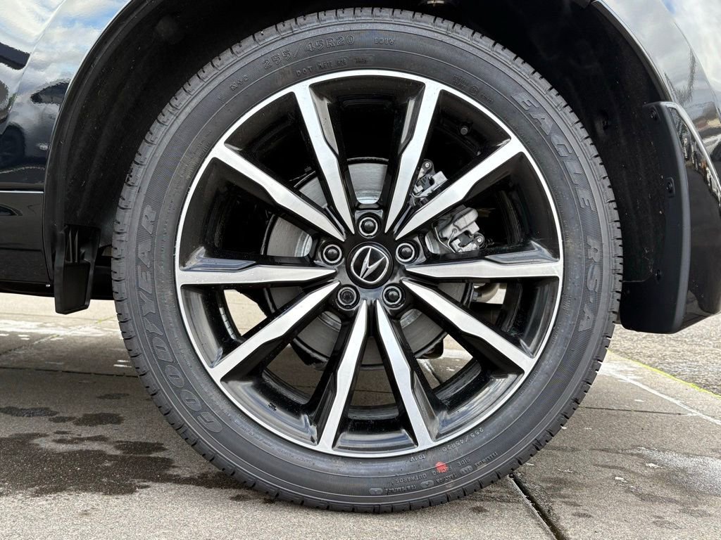 New 2026 Acura RDX A-Spec image 10