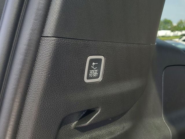 New 2026 Jeep Grand Wagoneer L Summit AWD/4WD image 9