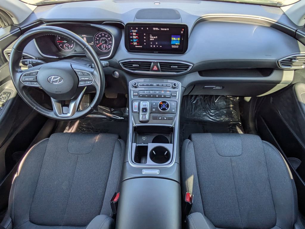 Used 2023 Hyundai Santa Fe SEL AWD/4WD image 14