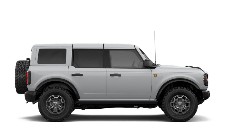New 2026 Ford Bronco Badlands AWD/4WD image 55