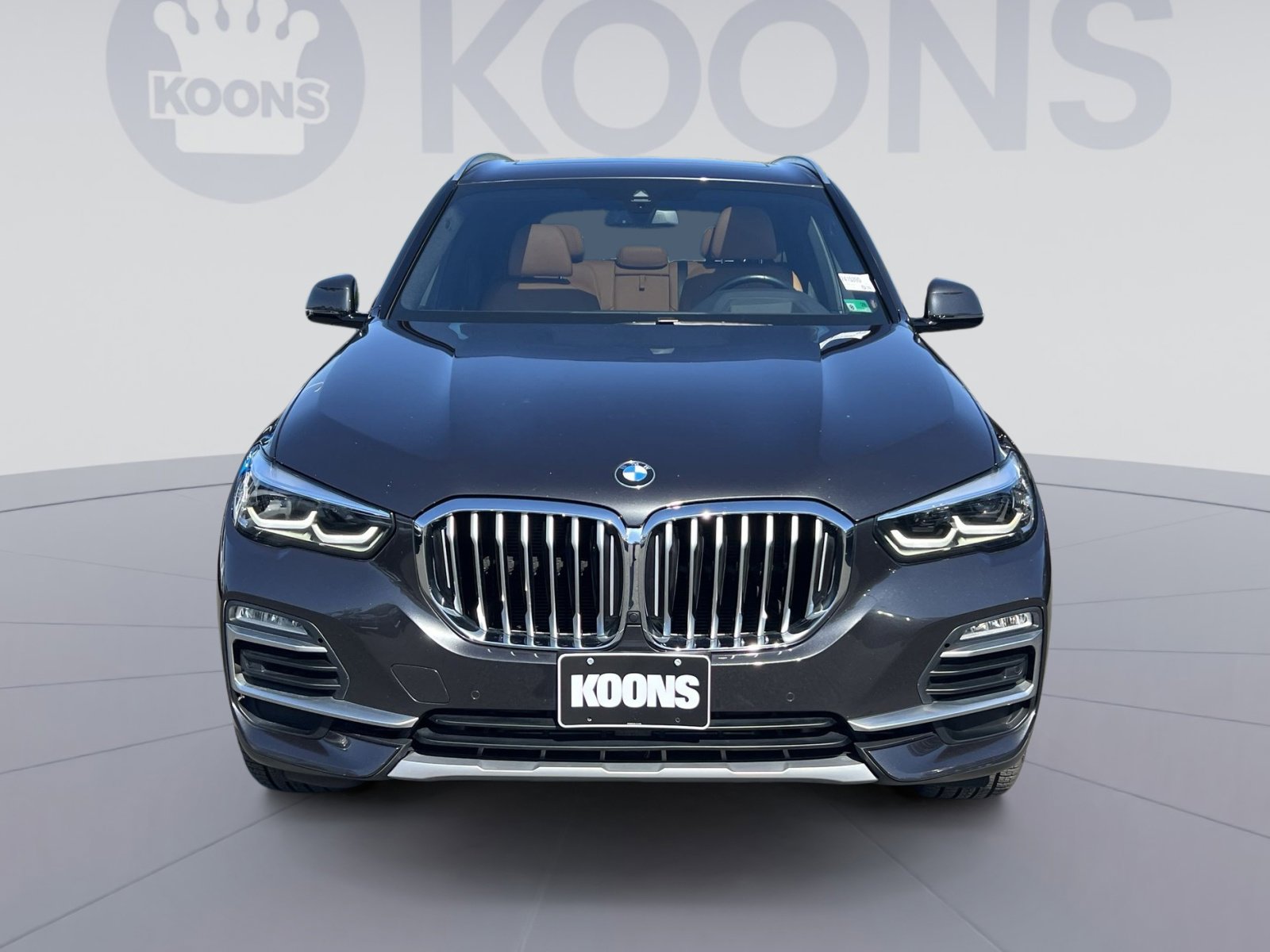 Used 2019 BMW X5 xDrive40i w/ Luxury Seating Package AWD/4WD image 4