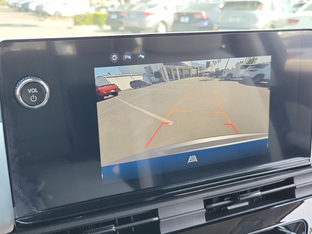 Used 2025 Honda Prologue Touring image 31