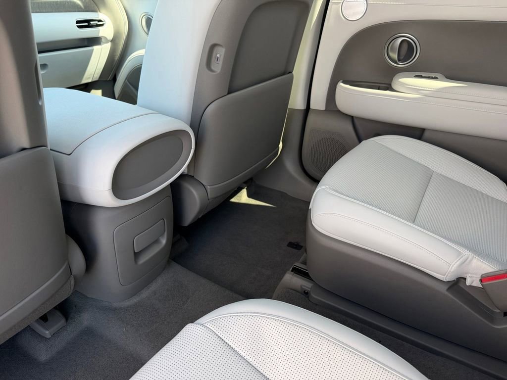 New 2026 Hyundai Palisade SEL image 14