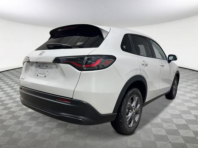 New 2027 Honda HR-V LX image 6