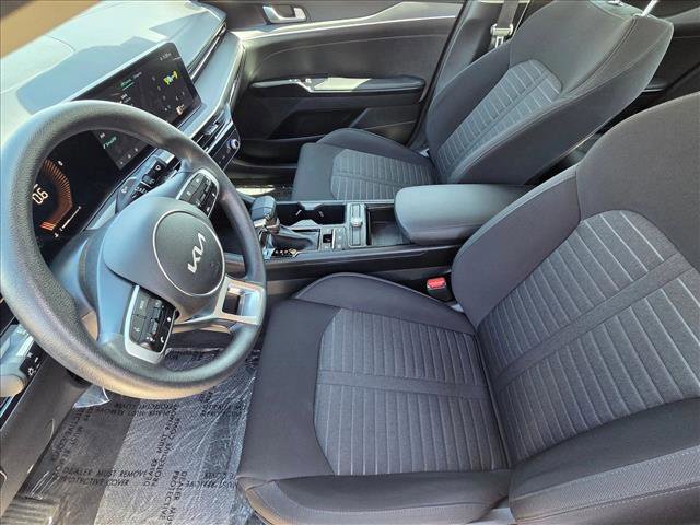 Used 2025 Kia K5 LXS image 14