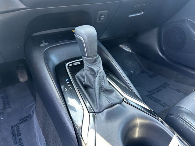 Used 2025 Toyota Corolla XSE image 26