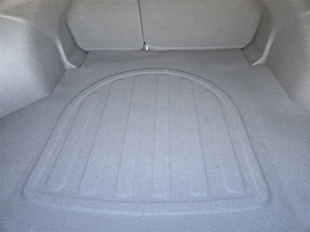 Certified 2026 Kia K4 FWD image 21