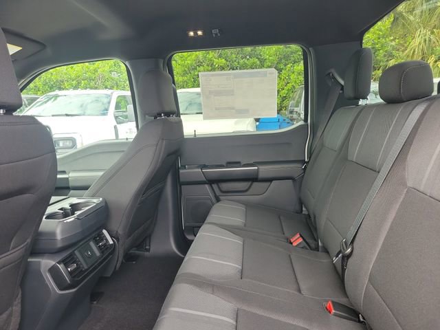 New 2026 Ford F150 STX w/ Equipment Group 200A image 9