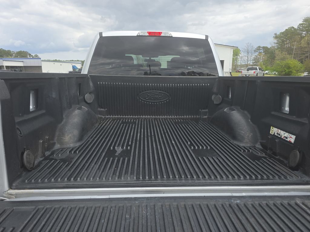 Used 2019 Ford F150 XL w/ Equipment Group 101A Mid image 11