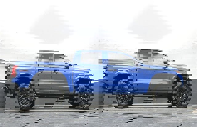 New 2026 Chevrolet Colorado Trail Boss image 46