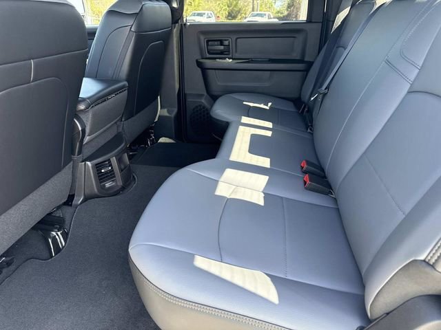 New 2026 RAM 3500 Tradesman image 11