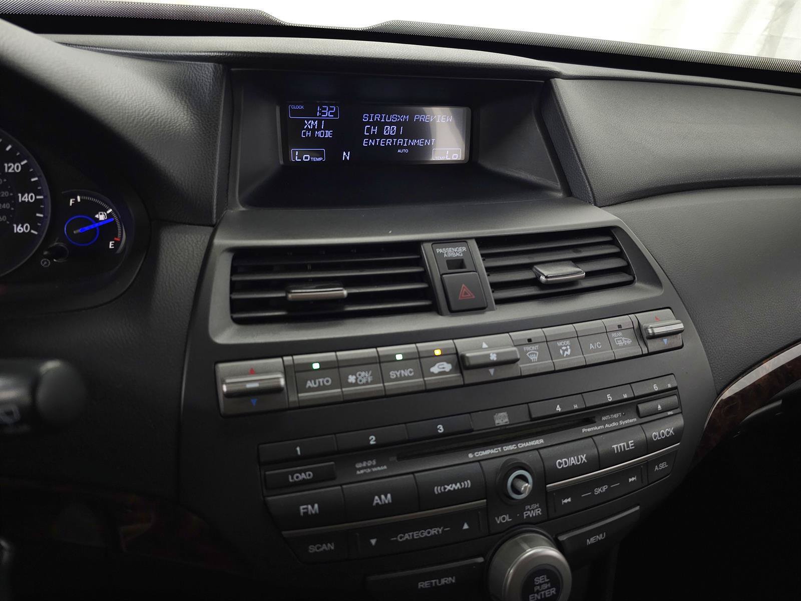Used 2010 Honda Crosstour EX-L image 20