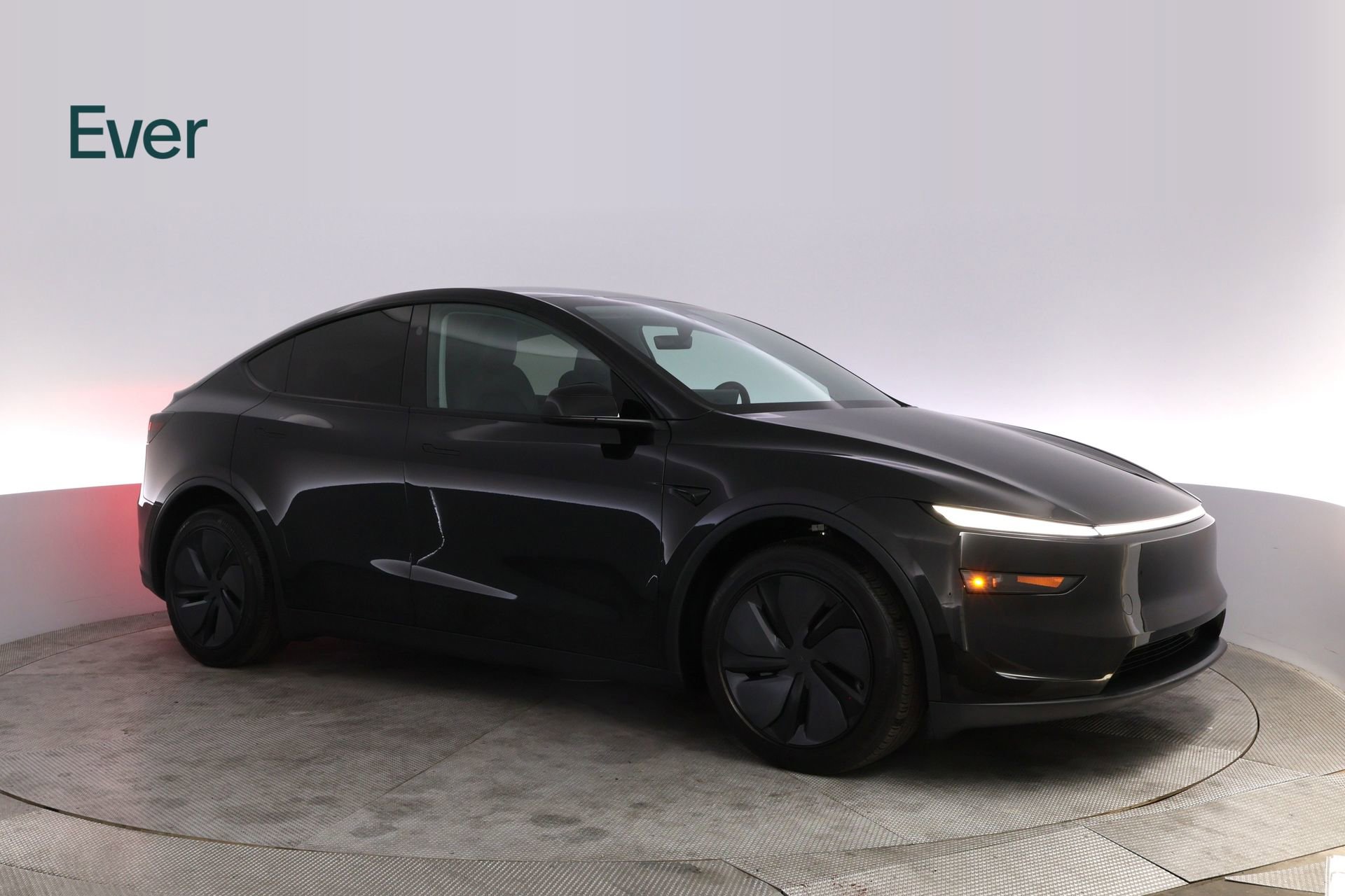 Used 2026 Tesla Model Y Long Range RWD image 14