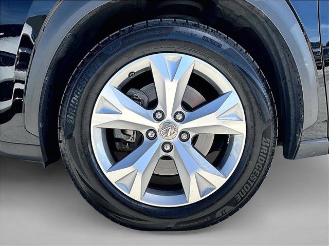 Used 2017 Lexus NX 200t FWD w/ Premium Package image 10