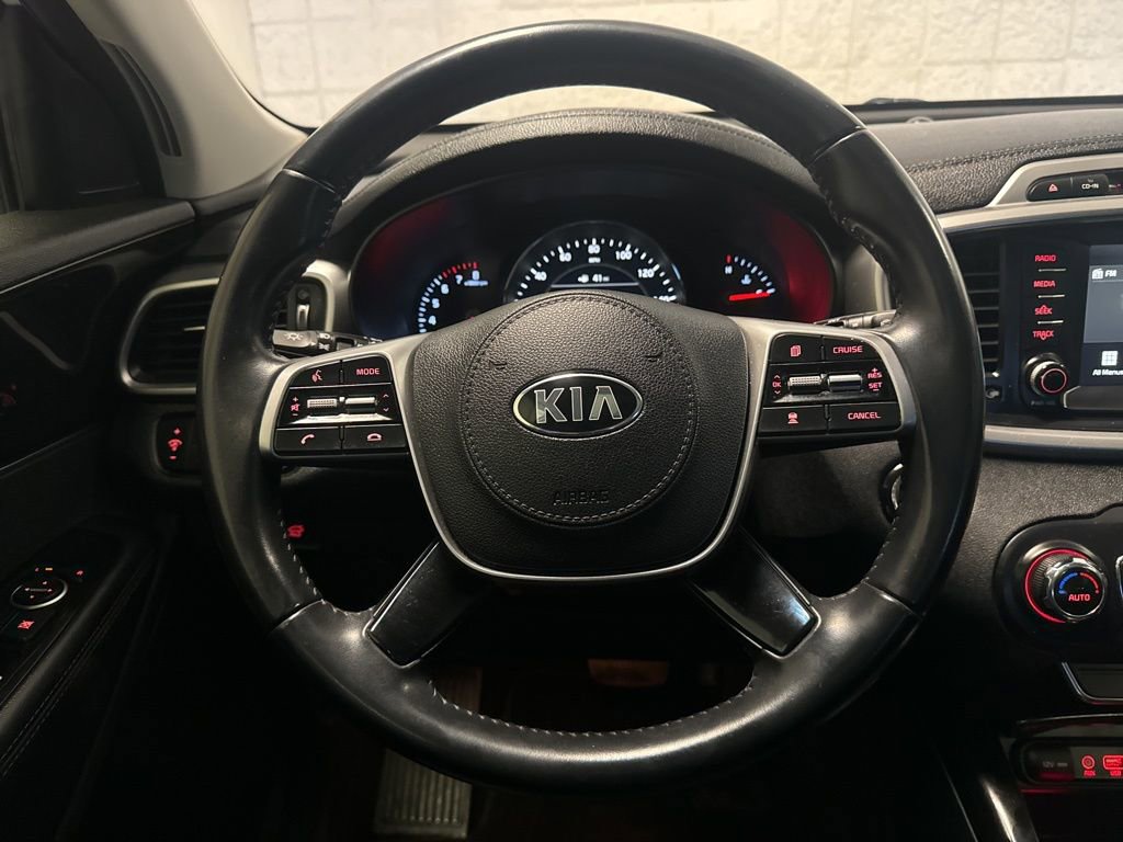 Used 2019 Kia Sorento EX image 17