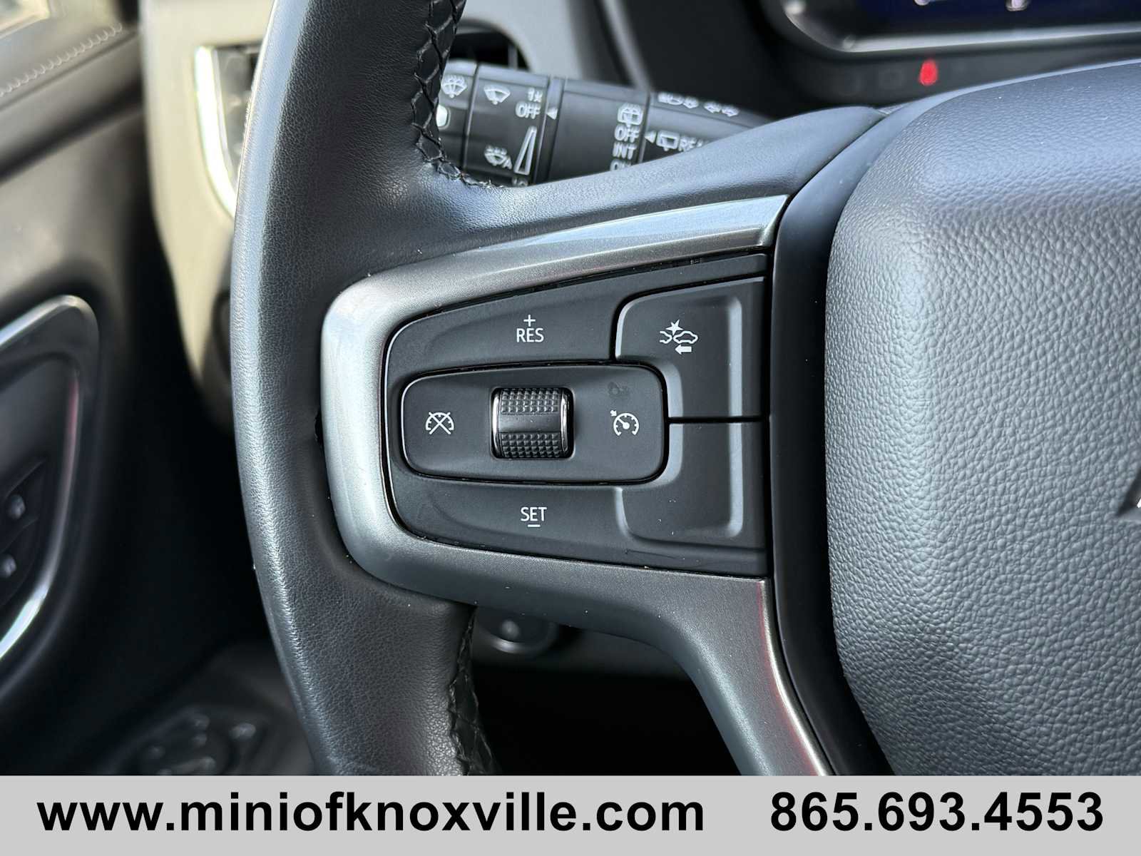 Used 2023 Chevrolet Tahoe LT image 17