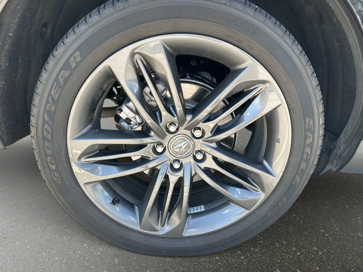 Used 2023 Acura RDX A-Spec FWD image 9