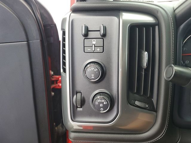 Used 2019 Chevrolet Silverado 2500 LTZ w/ Duramax Plus Package image 29