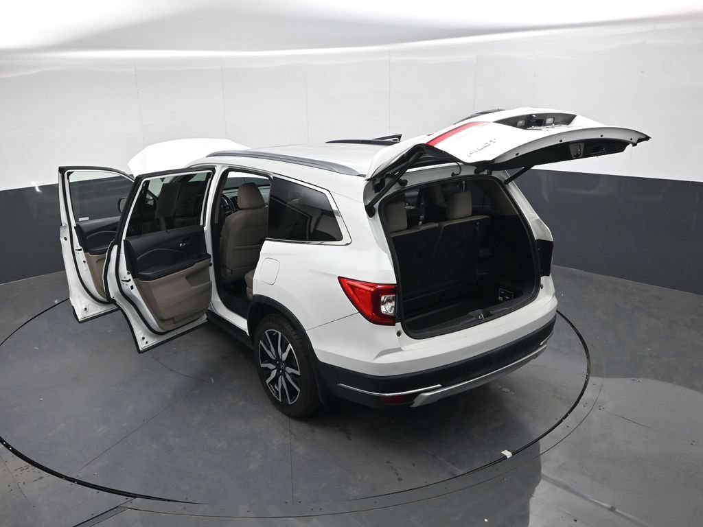 Used 2022 Honda Pilot Touring image 43