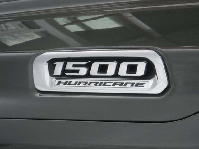 Certified 2026 RAM 1500 Laramie image 4